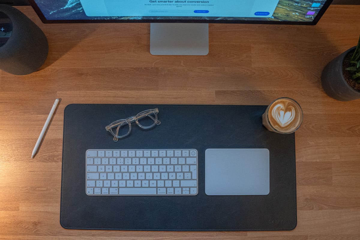 Welcome to ConversionLab 🚀