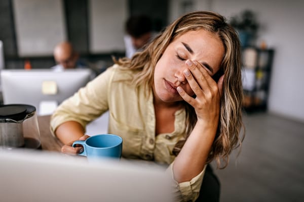 5 things your landing page is doing that hurt conversions (and how to fix them)